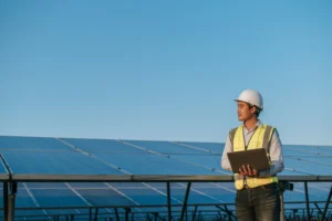 Why Businesses Are Switching to Solar Power in 2025